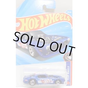 画像: 【1970 PONTIAC FIREBIRD】RACE TEAM BLUE