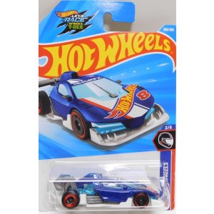 画像: 【PUNK ROD】RACE TEAM BLUE