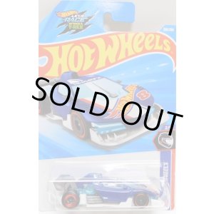画像: 【PUNK ROD】RACE TEAM BLUE