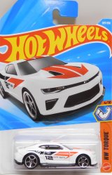画像: 【'18 CAMARO SS】WHITE