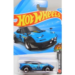 画像: 【MAZDA MX-5 MIATA】FLAT BLUE