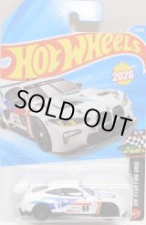 画像: 【BMW M4 GT3】WHITE (NEW CAST)