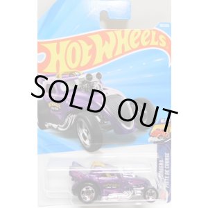画像: 【FIAT 500C】PURPLE