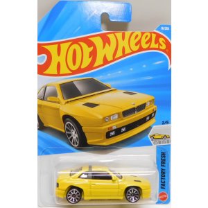 画像: 【MASERATI SHAMAL】YELLOW