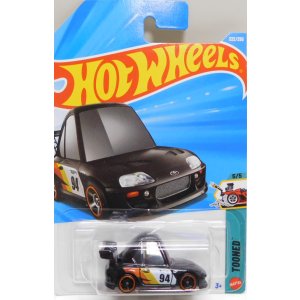 画像: 【'94 TOYOTA SUPRA (TOONED)】BLACK