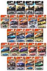 画像: 【仮予約】PRE-ORDER 【MATCHBOX ベーシック　2026 "K"アソート 24台入り (国内流通版)】 (2026年9月中旬入荷予定）（お取り置き不可）