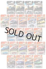 画像: 【仮予約】PRE-ORDER 【MATCHBOX ベーシック　2026 "K"アソート 24台入り (国内流通版)】 (2026年9月中旬入荷予定）（お取り置き不可）