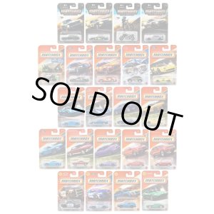 画像: 【仮予約】PRE-ORDER 【MATCHBOX ベーシック 2026 "K"アソート 24台入り (国内流通版)】 (2026年9月中旬入荷予定)(お取り置き不可)