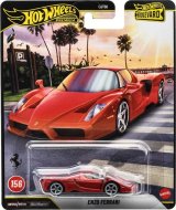 画像: 2026 HW BOULEVARD 【エンツォ・フェラーリ】RED/RR