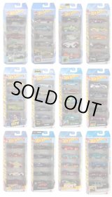 画像: 【仮予約】PRE-ORDER -  2026  【ホットウィール 5カーパック Jアソート(12個入り)(国内流通版）】(お取り置き不可）(2026年10月初旬入荷予定)