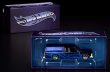 画像1: 2026 RLC EXCLUSIVE 【1986 NISSAN 720 KING CAB (可動式ベッド)】SPEC.STEEL BLUE/RR(予約不可）