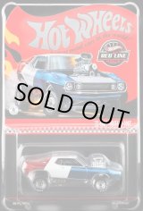 画像: 2026 RLC EXCLUSIVE 【’71 AMC JAVELIN AMX】SPEC.BLUE-RED-WHITE/RR