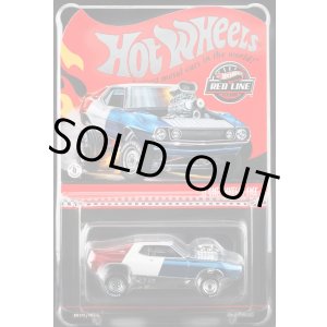 画像: 2026 RLC EXCLUSIVE 【’71 AMC JAVELIN AMX】SPEC.BLUE-RED-WHITE/RR