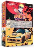 画像2: 2026 RLC EXCLUSIVE 【"Hot Wheels x NARUTO" NISSAN SILVIA (S15)】SPEC.GOLD/RR(予約不可）（お一人様1点まで）