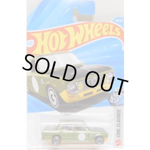 画像: 【ALFA ROMEO GIULIA TI SUPER】MET.OLIVE