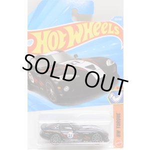 画像: 【'96 DODGE VIPER GTS】BLACK