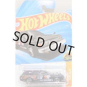 画像: 【NISSAN MAXIMA DRIFT CAR】BLACK (K&N)