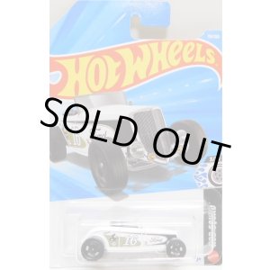 画像: 【'33 FORD LO BOY】WHITE