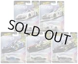 画像: 【仮予約】PRE-ORDER - 2026 HW CAR CULTURE 【エアロスタイルズ - 5種セット】LB スーパー シルエット 日産 シルビア (S15)/LB-街道ワークス 日産 R32 スカイライン GT-R/レクサス RC F GT3/カスタム '70 シェビー ノヴァ/2008 アウディ A4 ツーリング カー (2026年10月中旬入荷予定）