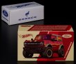 画像2: 2026 RLC EXCLUSIVE 【’21 FORD BRONCO (ルーフ・ドア着脱)】SPEC.BRIGHT RED/RR