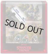 画像: 2026 RLC SDCC EXCLUSIVE "STRANGER THINGS 10th ANNIVERSARY"【'83 CHEVY VAN】WHITE  (予約不可）