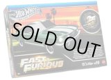 画像: 【仮予約】PRE-ORDER - 2026 HW FAST & FURIOUS【ワイルド・スピード 10カーパック】(2026年10月下旬入荷予定）