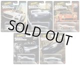 画像: 【仮予約】PRE-ORDER - 2026 HW FAST & FURIOUS (ワイルド・スピード) 【Dアソート10個入り】メルセデス・ベンツ SLS AMG クーペ ブラックシリーズ/レクサス LFA/トヨタ スープラ/日産 350Z カスタム/マクラーレン 720S(2026年10月下旬入荷予定）(ショートした場合は先着順となります）