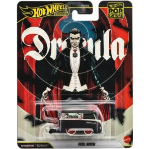 画像: 2026 POP CULTURE【クール・コンビ(DRACULA)】BLACK/RR