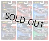 画像: 【仮予約】PRE-ORDER - 2025 HW FORMULA 1 【"FORMULA 1" レース Mアソートメント(8個入り)】オラクル レッドブル・レーシング (#1)/スクーデリア・フェラーリ HP (#16)/BWT アルピーヌ フォーミュラ 1 チーム (#43)/オラクル レッドブル・レーシング (#22)/アトラシアン ウィリアムズ レーシング (#23)/アストンマーティン アラムコ フォーミュラ 1 チーム (#14)(2026年10月末頃入荷予定）