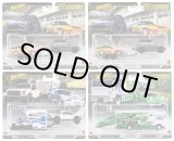 画像: 【仮予約】PRE-ORDER - 2026 TEAM TRANSPORT 【Mアソート (4個入り）】'89 ポルシェ 944 ターボ/ロブ・ン・ピンクス/ポルシェ 911 GT3 R (992) (2026年10月末頃入荷予定）(ショートした場合は先着順となります）