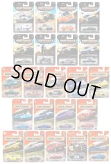 画像: 【仮予約】PRE-ORDER 【MATCHBOX ベーシック　2026 "L"アソート 24台入り (国内流通版)】(2026年10月末頃入荷予定）（お取り置き不可）