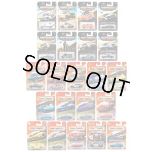 画像: 【仮予約】PRE-ORDER 【MATCHBOX ベーシック 2026 "L"アソート 24台入り (国内流通版)】(2026年10月末頃入荷予定)(お取り置き不可)