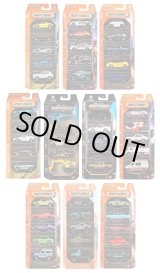 画像: 【仮予約】PRE-ORDER 【2026 MATCHBOX 5カーパック  "M"アソート 12個入り (国内流通版)】(2026年10月末頃入荷予定）（お取り置き不可）