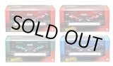 画像: 【仮予約】PRE-ORDER - 2025 HW FORMULA 1 【"FORMULA 1" プレミアム レース 2パック Cアソート(4個入り)】BWT アルピーヌ フォーミュラ 1 チーム/スクーデリア・フェラーリ HP/アストンマーティン アラムコ フォーミュラ 1 チーム(2026年10月末頃入荷予定）