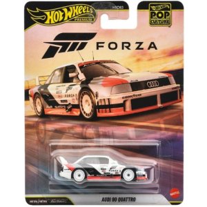 画像: 【仮予約】PRE-ORDER - 2026 POP CULTURE【アウディ 90 クワトロ】WHITE/RR(2026年10月末頃入荷予定)
