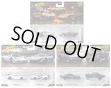 画像: 【仮予約】PRE-ORDER - 2026 HW CAR CULTURE "PREMIUM 2PACK" 【3種セット】JHW56/JHW53/JHW52(2026年10月末頃入荷予定）