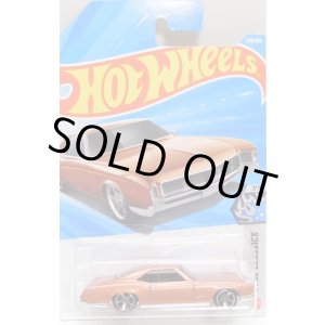 画像: 【'66 BUICK RIVIERA】COPPER