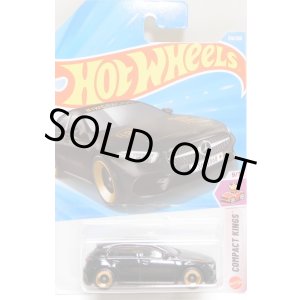 画像: 【'20 MERCEDES-BENZ A-CLASS】BLACK (IWC RACING)