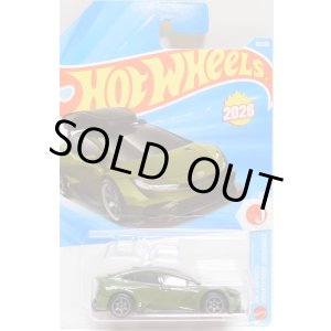 画像: 【TOYOTA PRIUS CUSTOM (ルーフボックス無し)】OLIVE (NEW CAST)