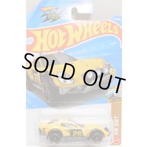 画像: 【EL SEGUNDO RALLYE】YELLOW