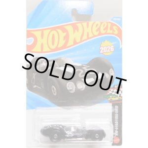 画像: 【MASERATI TIPO 61】BLACK (NEW CAST)