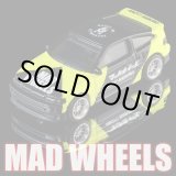 画像: MAD WHEELS (マッドホイール） 【“Neon” HONDA CRX (カスタム完成品）】NEON YELLOW/RR (送料サービス適用外) 