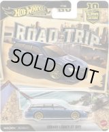 画像: 【仮予約】PRE-ORDER - 2026 HW CAR CULTURE "ロードトリップ" 【スバル レガシィ GT (BP)】DK.BLUE/RR(2026年11月中旬入荷予定）