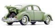 画像3: 2026 RLC EXCLUSIVE "Hot Wheels x MoMA"【 VW BEETLE TYPE 1 SEDAN(リアフード開閉タイプ)】LT.GREEN/RR(予約不可）