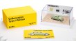 画像1: 2026 RLC EXCLUSIVE "Hot Wheels x MoMA"【 VW BEETLE TYPE 1 SEDAN(リアフード開閉タイプ)】LT.GREEN/RR(予約不可）