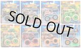 画像: 【仮予約】PRE-ORDER - 2026 HW MONSTER TRUCKS! 【Jアソート (8個入り）】(2026年11月下旬入荷予定）