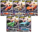 画像: 【仮予約】PRE-ORDER - 2026 HW BOULEVARD 【Eアソート 5種セット】ダットサン 240Z/'49 フォード F1/2023 ランボルギーニ レヴエルト/BMW M3 GT2/1995 シボレー タホ(2026年11月末頃入荷予定）