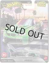 画像: 【仮予約】PRE-ORDER - 2026 HW BOULEVARD 【BMW M3 GT2】GREEN-BLACK/RR(2026年11月末頃入荷予定）