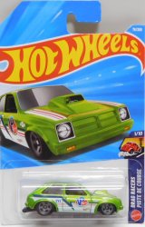 画像: 【'76 CHEVY CHEVETTE】MET.LT.GREEN