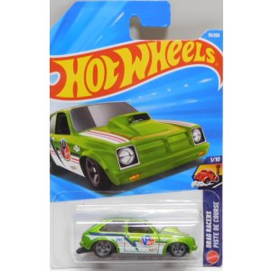 画像: 【'76 CHEVY CHEVETTE】MET.LT.GREEN